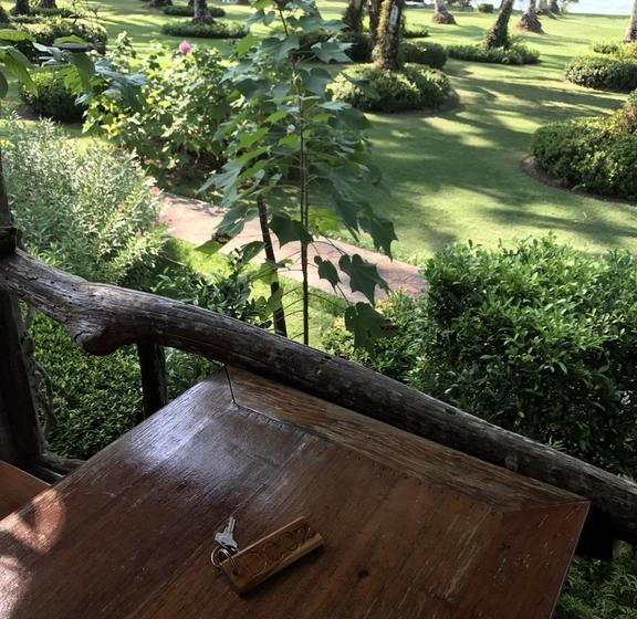 Hotel Dusita Resort Kohkood 5