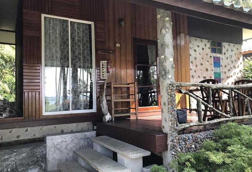 Hotel Dusita Resort Kohkood 6