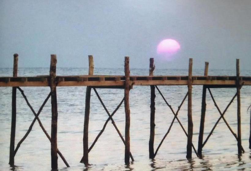 Hotel Dusita Resort Kohkood 7