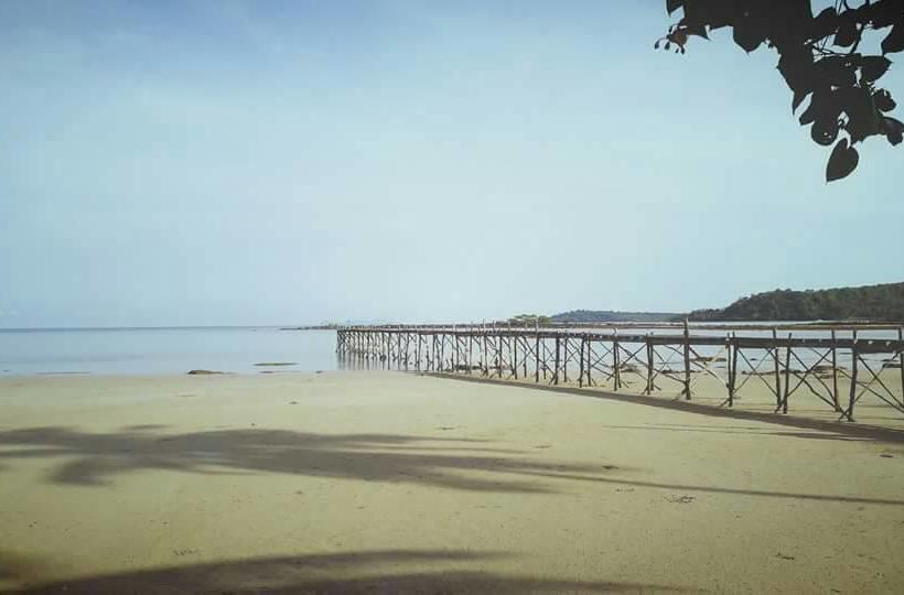 Hotel Dusita Resort Kohkood 8