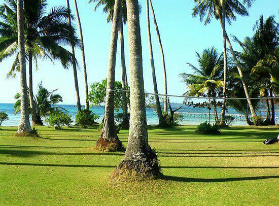 Hotel Dusita Resort Kohkood 9