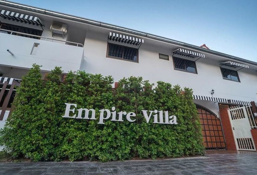 Hotel Empire Villa