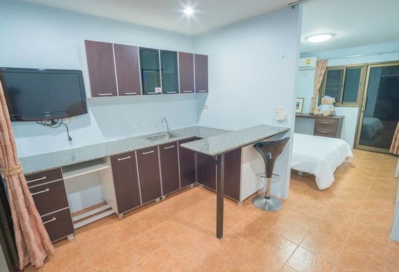 Hotel Empire Villa 10