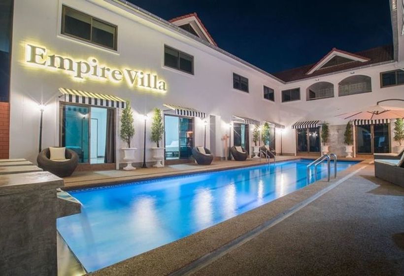 Hotel Empire Villa 11