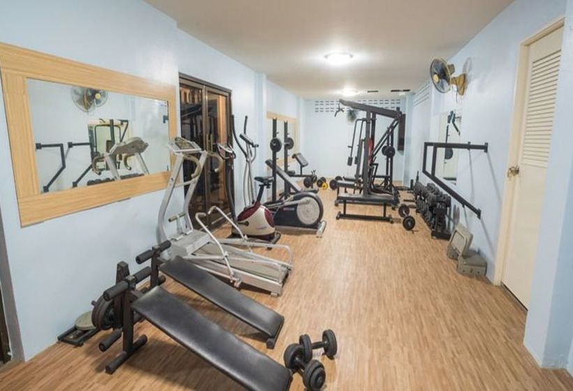 Hotel Empire Villa 13