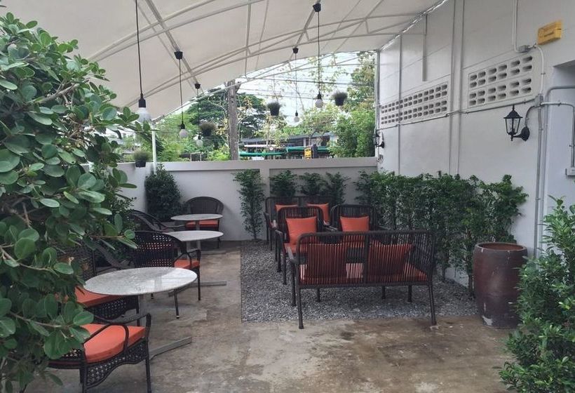 Hotel Empire Villa 15