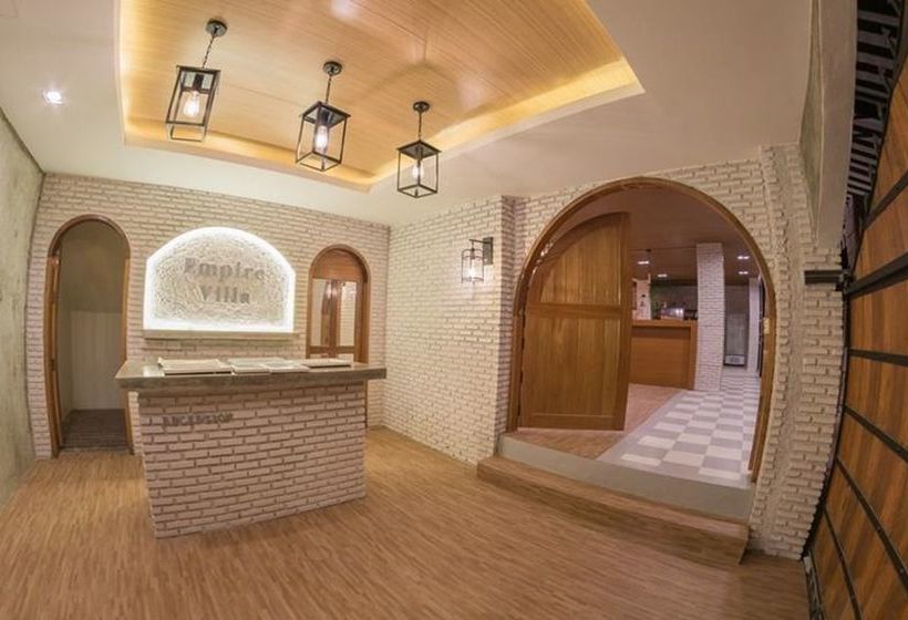 Hotel Empire Villa 2
