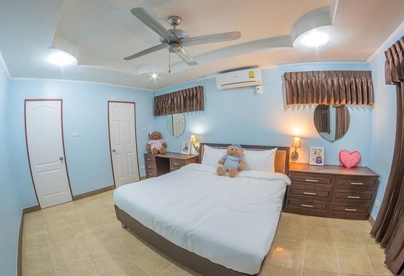 Hotel Empire Villa 3