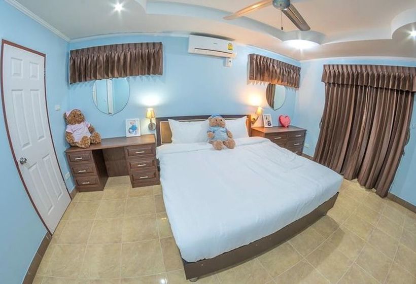 Hotel Empire Villa 5