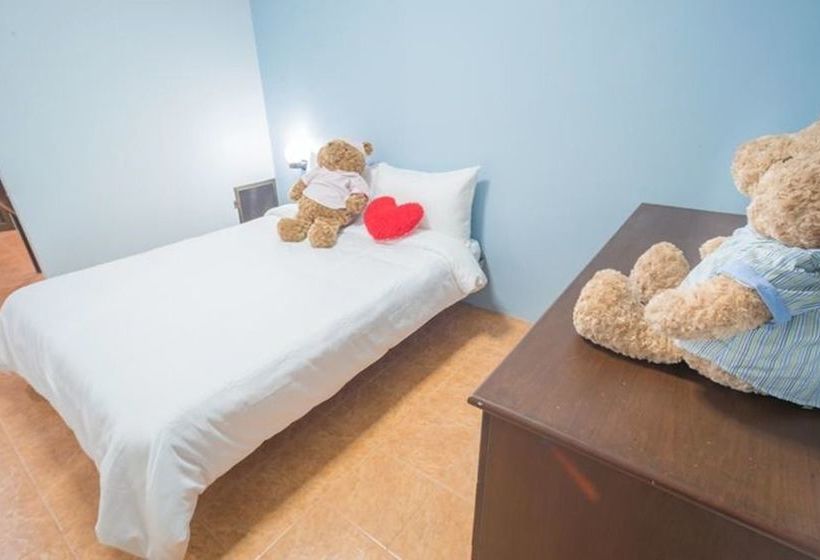 Hotel Empire Villa 6