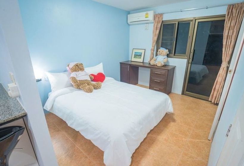 Hotel Empire Villa 7