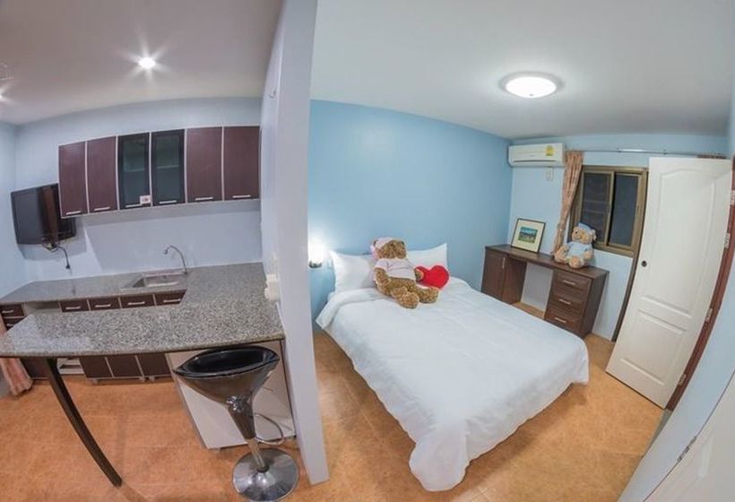 Hotel Empire Villa 8