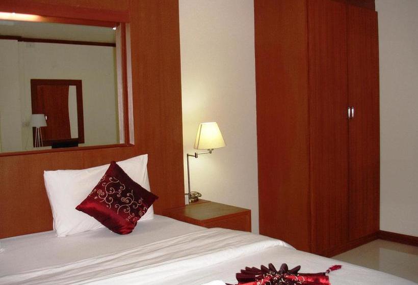 Hotel Chinatip Yusabuy