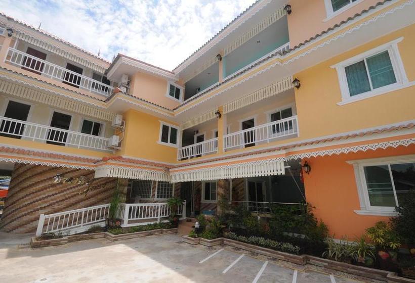 Hotel Chinatip Yusabuy 1