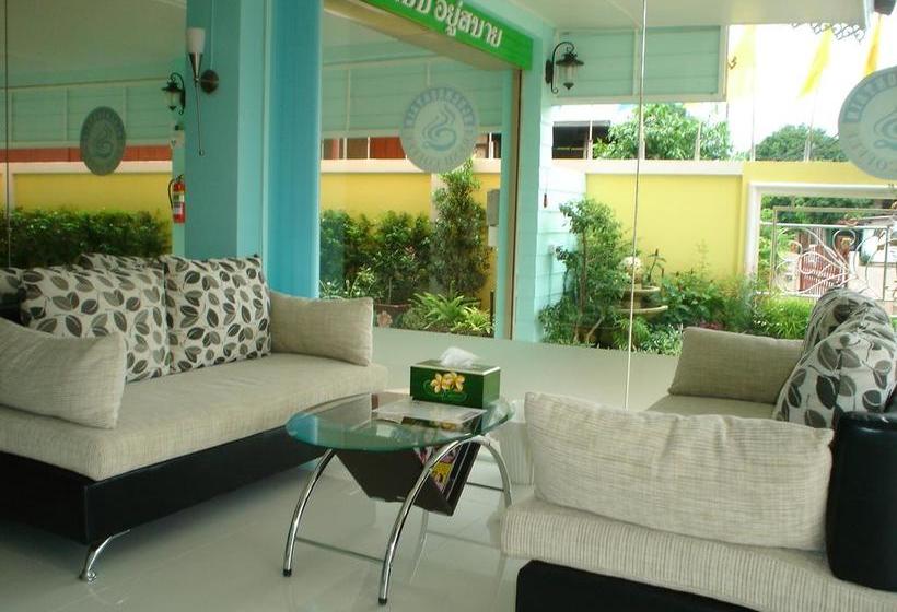 Hotel Chinatip Yusabuy 10