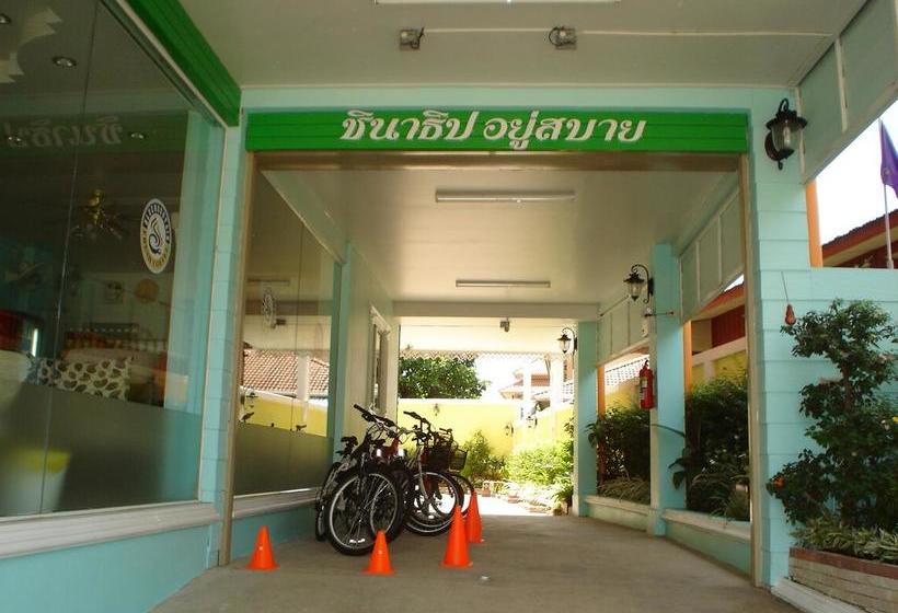 Hotel Chinatip Yusabuy 11