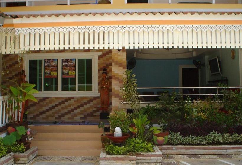 Hotel Chinatip Yusabuy 12