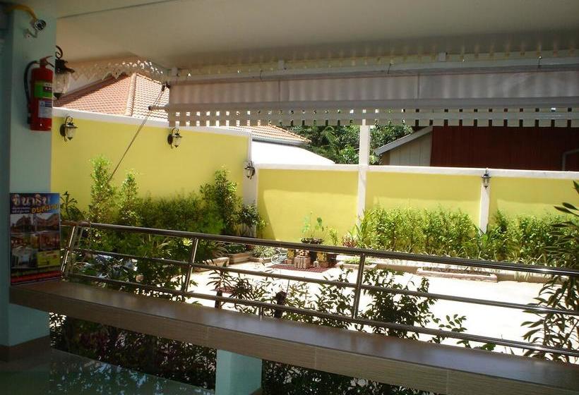 Hotel Chinatip Yusabuy 13