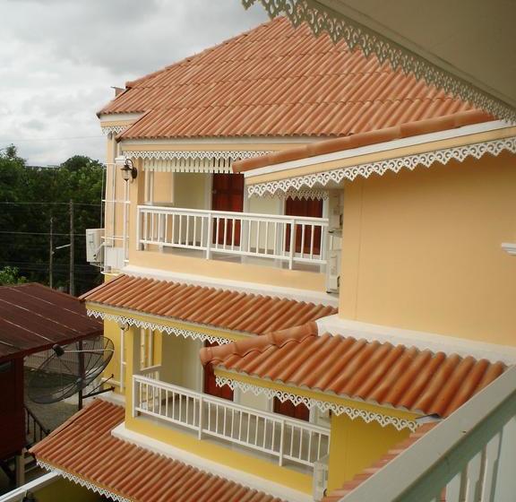 Hotel Chinatip Yusabuy 15