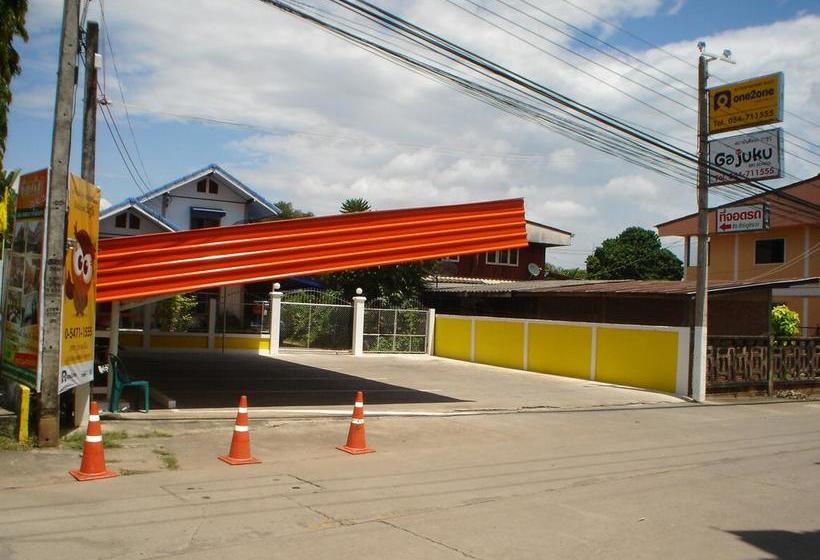 Hotel Chinatip Yusabuy 16