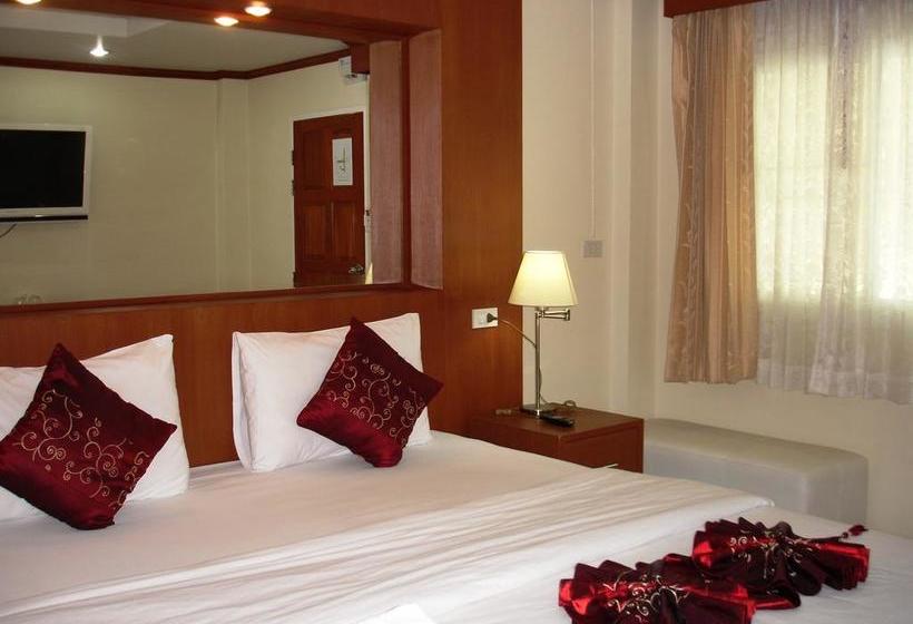 Hotel Chinatip Yusabuy 17