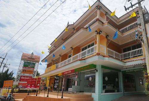 Hotel Chinatip Yusabuy 18