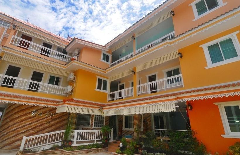 Hotel Chinatip Yusabuy 19