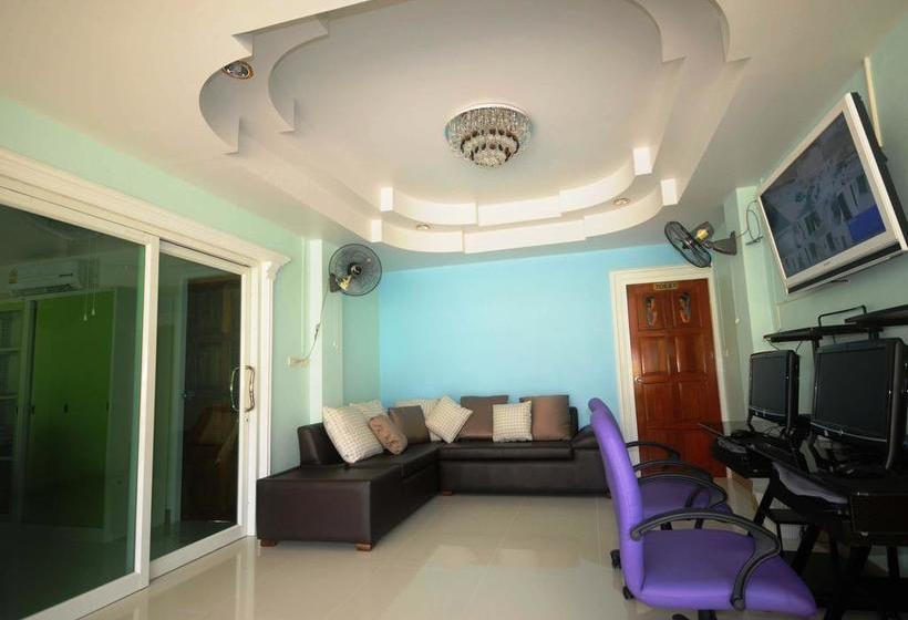 Hotel Chinatip Yusabuy 2