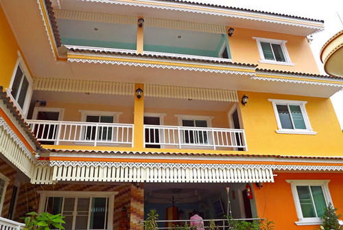 Hotel Chinatip Yusabuy 20