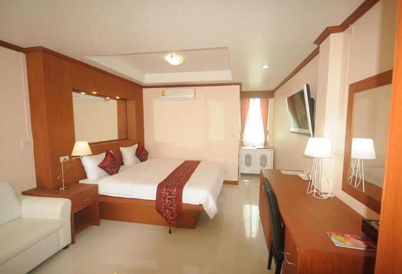 Hotel Chinatip Yusabuy 3