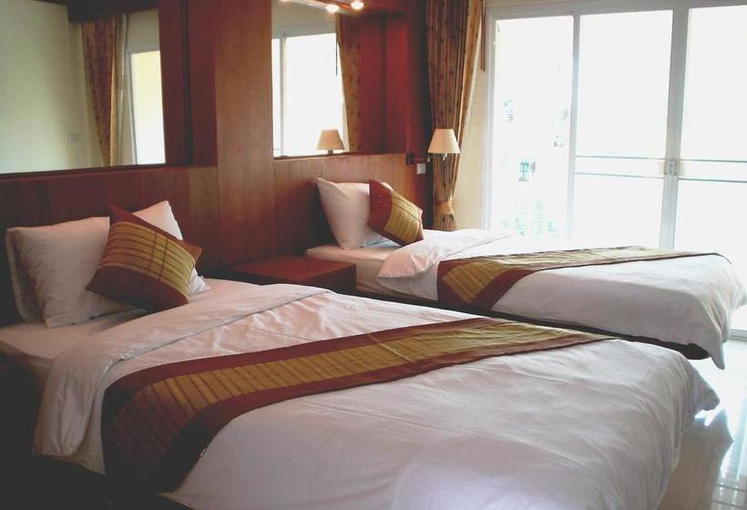 Hotel Chinatip Yusabuy 4