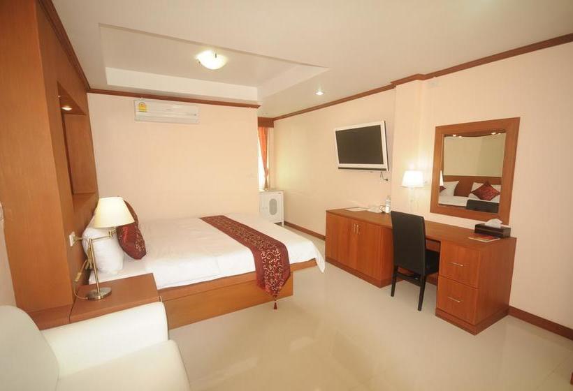 Hotel Chinatip Yusabuy 6