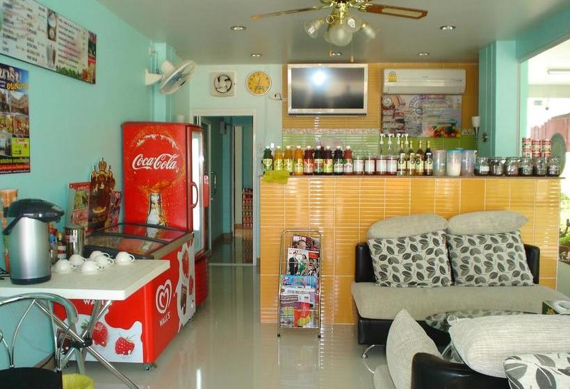 Hotel Chinatip Yusabuy 8