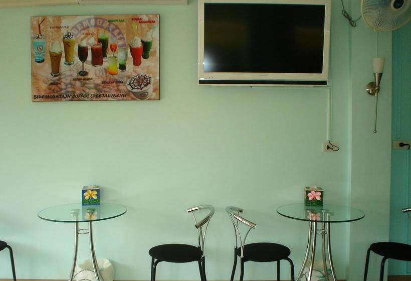 Hotel Chinatip Yusabuy 9