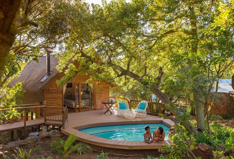 Hotel Amadwala Lodge Gauteng