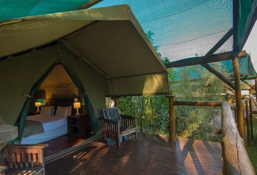 Hotel Amadwala Lodge 11