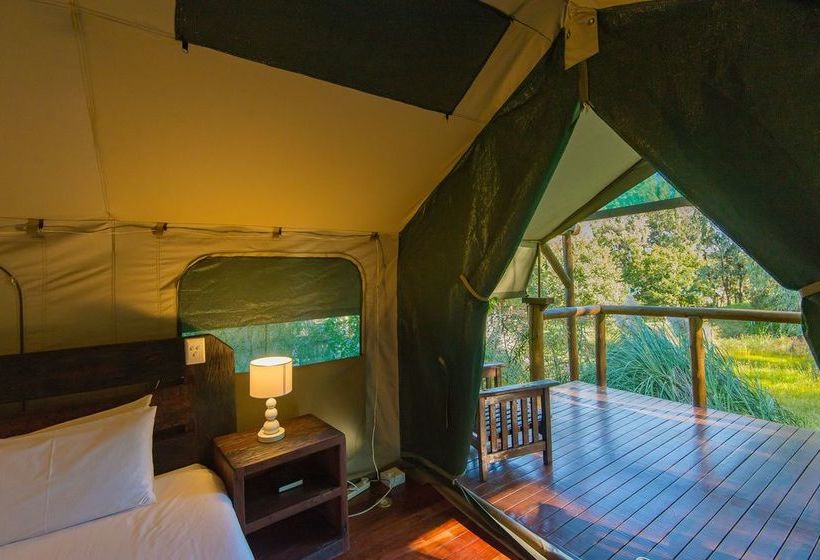 Hotel Amadwala Lodge 12