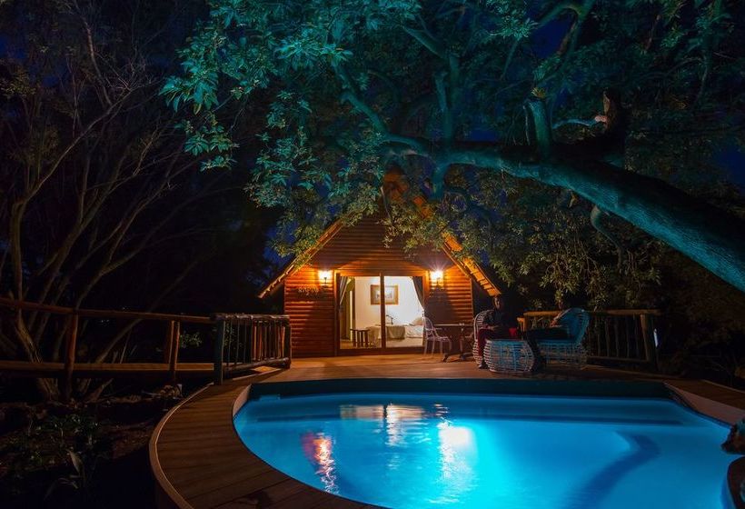 Hotel Amadwala Lodge 16