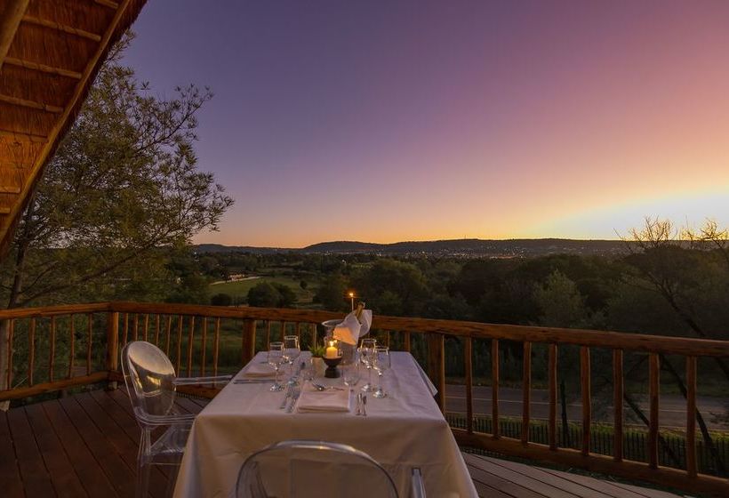 Hotel Amadwala Lodge 17