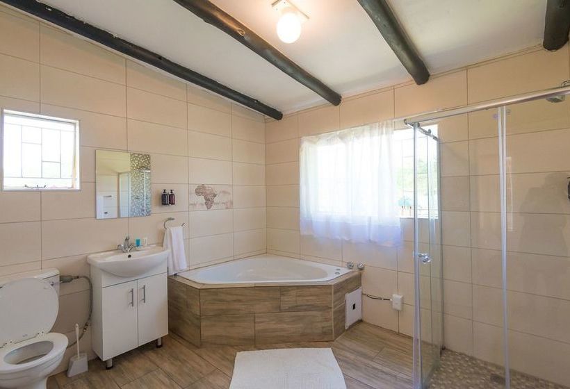 Hotel Amadwala Lodge 19