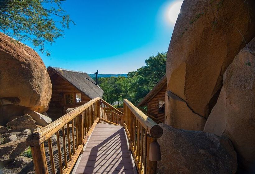 Hotel Amadwala Lodge 2