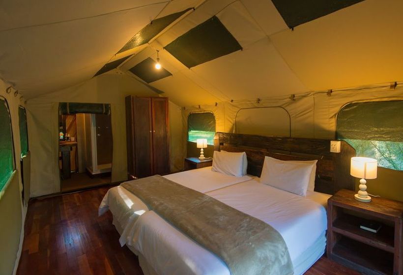 Hotel Amadwala Lodge 3