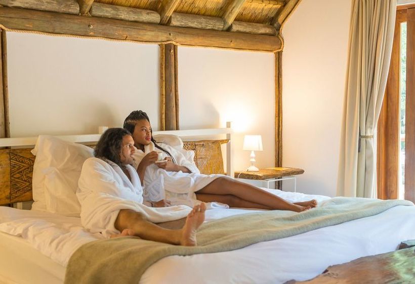 Hotel Amadwala Lodge 9