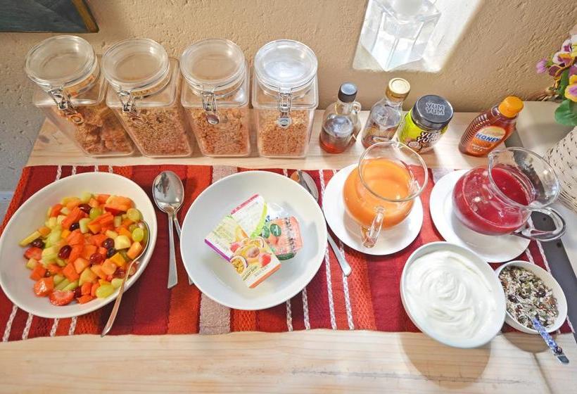 Bed and Breakfast Bnb On 8th Avenue Johannesburgo Gauteng