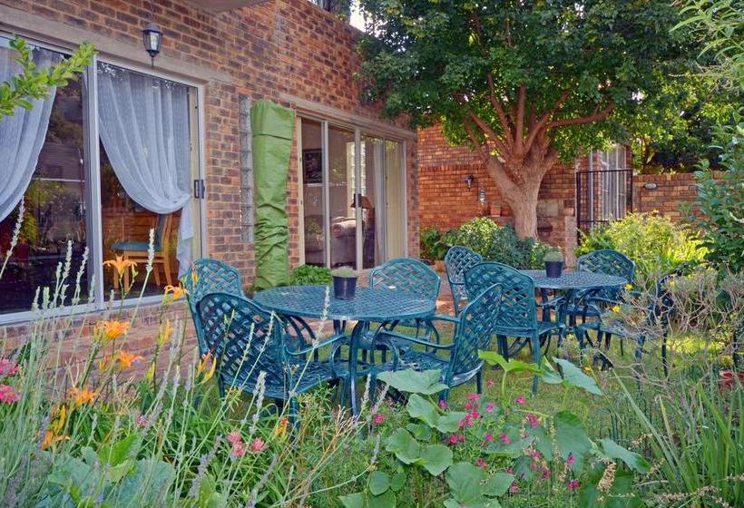 Bed and Breakfast Bnb On 8th Avenue 10