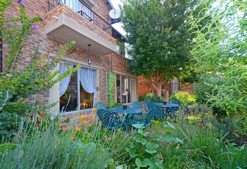 Bed and Breakfast Bnb On 8th Avenue 14