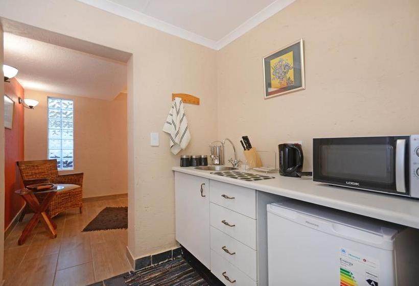 Bed and Breakfast Bnb On 8th Avenue 15