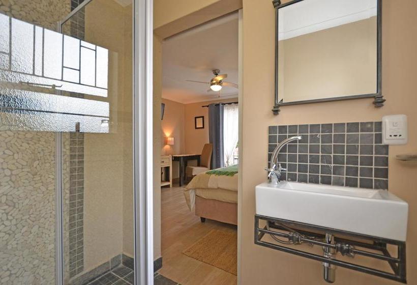 Bed and Breakfast Bnb On 8th Avenue 16