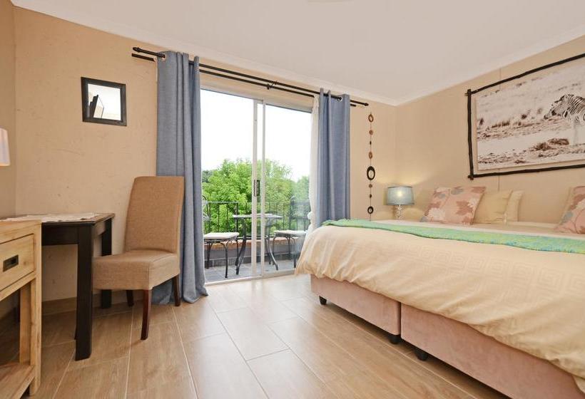 Bed and Breakfast Bnb On 8th Avenue 17