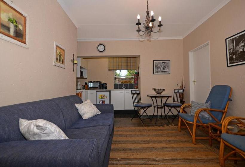 Bed and Breakfast Bnb On 8th Avenue 18